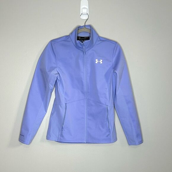 Under Armour Women's ColdGear Infrared Shield Jacket - Picture 2 of 4